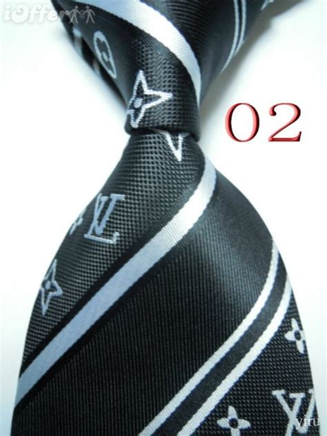 louis vuitton accessories men's|louis vuitton men's tie.